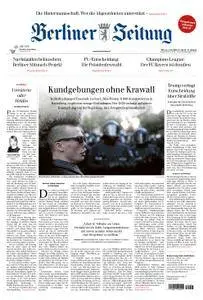Berliner Zeitung - 02. Mai 2018