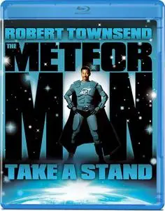 The Meteor Man (1993)