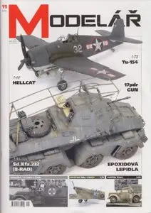 Modelar No.11 2010