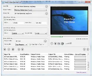 Stone Video Converter 1.6.256