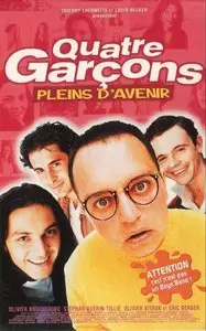Quatre garçons pleins d'avenir (1997)