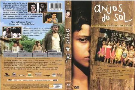 Angels of the Sun (2006)