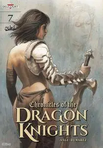 Chronicles of the Dragon Knights v07 - To See the Sun Again (2016)