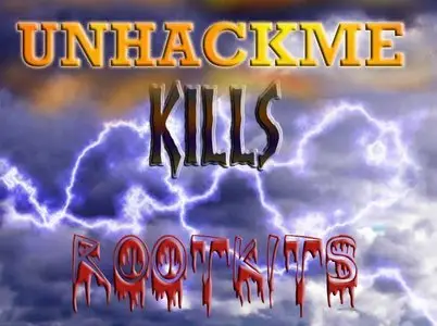 UnHackMe 5.8.5.345