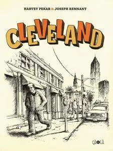 Cleveland - One shot