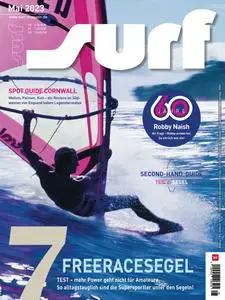 Surf Germany – Mai 2023