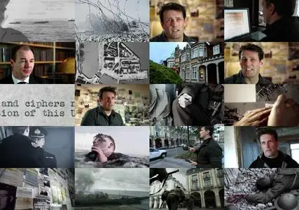 WWII Top Secret: Dieppe Uncovered (2012)