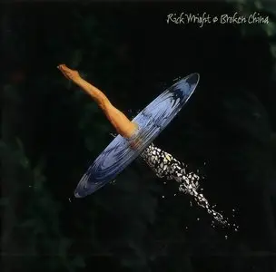 Rick Wright (Pink Floyd) - Broken China (1996)