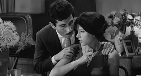 Seduced and Abandoned / Sedotta e abbandonata / Соблазненная и покинутая (1964)