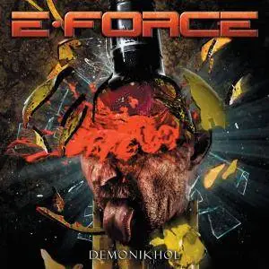 E-Force - Demonikhol (2015)