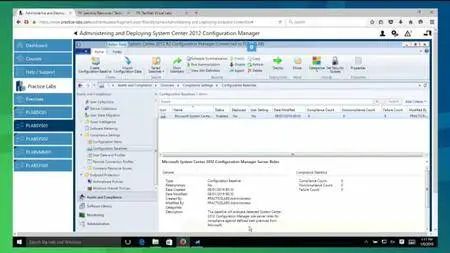 ITPRO.TV - System Center 2012 Configuration Manager - 70-243: SCCM