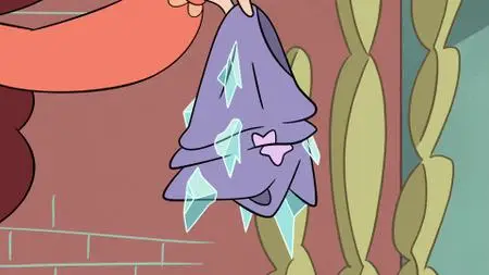 Star vs. the Forces of Evil S04E27