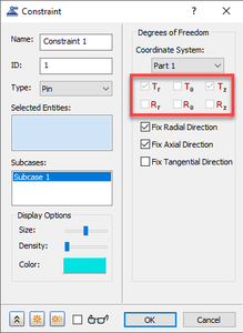 Autodesk Inventor Nastran 2024 with Offline Help