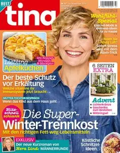 tina – 16 November 2016