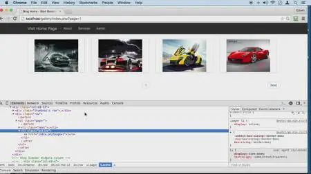 Udemy - PHP OOP: Object Oriented Programming for beginners + Project [repost]