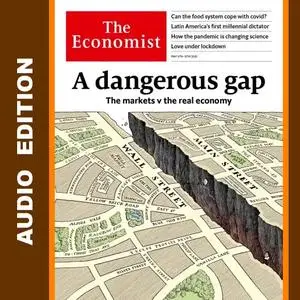 The Economist • Audio Edition • 9 May 2020