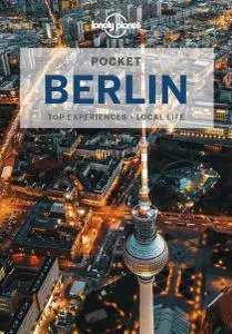 Lonely Planet Pocket Berlin, 7th Edition