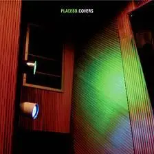 PLACEBO - Covers (2007) Cd promo reprises 10 tracks 