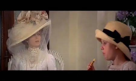 Mort à Venise (Visconti 1971)