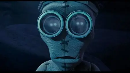 Nine (2009)