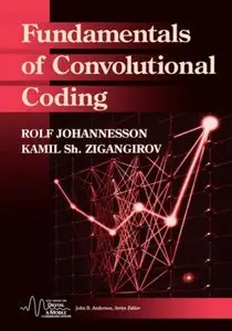 Fundamentals of Convolutional Coding (Repost)