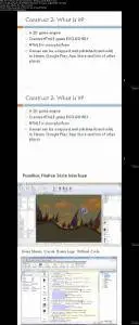 Learn Easy HTML5 Game Development in Construct 2