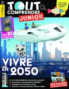 Tout Comprendre Junior - janvier 2020