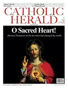 The Catholic Herald - 7 June 2019
