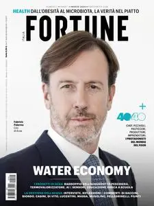 Fortune Italia - Marzo 2024