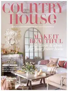 Country House - December 2017