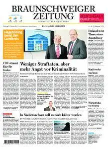 Braunschweiger Zeitung - Helmstedter Nachrichten - 27. Februar 2018