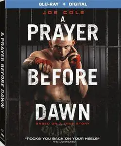 A Prayer Before Dawn (2017)