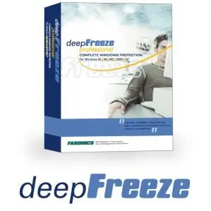 Deep Freeze Enterprise 6.30.220.1875 (Retail)