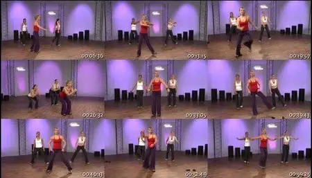 Absolute Beginners: Cardio Dance Interval Workout with Pam Cosmi