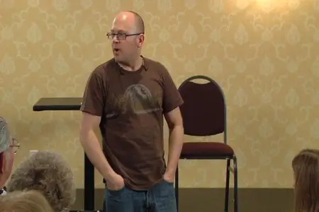 Magic and Comedy by Jay Sankey