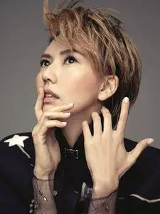 Stefanie Sun (Sun Yanzi; 孫燕姿) - Discography [15 Albums] (2004-2014)