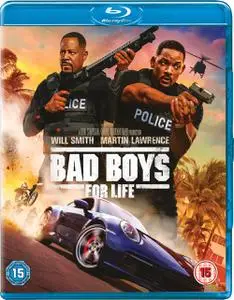 Bad Boys for Life (2020)