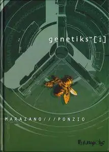 Genetiks Tomo 1