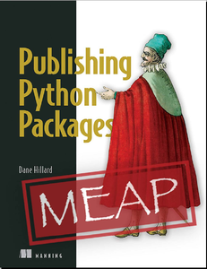 Publishing Python Packages (MEAP)