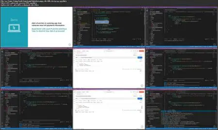 Java Microservices with Spring Cloud: Developing Services