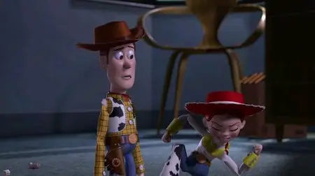Toy Story 2 (1999)