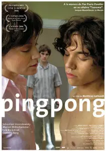 Pingpong - by Matthias Luthardt (2006)