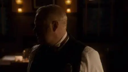 Murdoch Mysteries S11E15