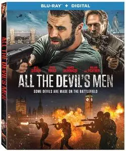 All the Devil's Men - Squadra speciale (2018)
