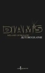 Melanie Georgiades, "Diam's, autobiographie"