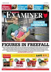 The Examiner - 12 July 2022