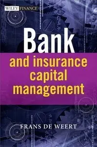 Bank and Insurance Capital Management (repost)