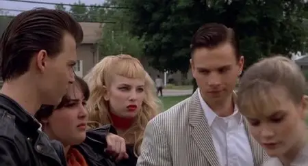 Cry-Baby (1990)