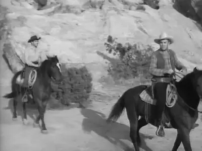 Cow Country (1953)