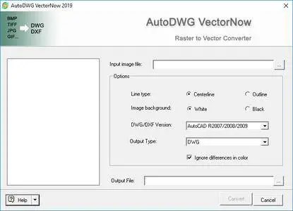 AutoDWG VectorNow 2019 v2.42 + Portable